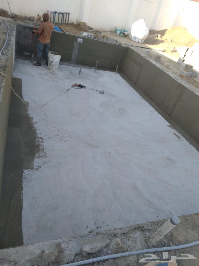 Tank, pool, and courtyard plumber and sanitation expert64538760441603114