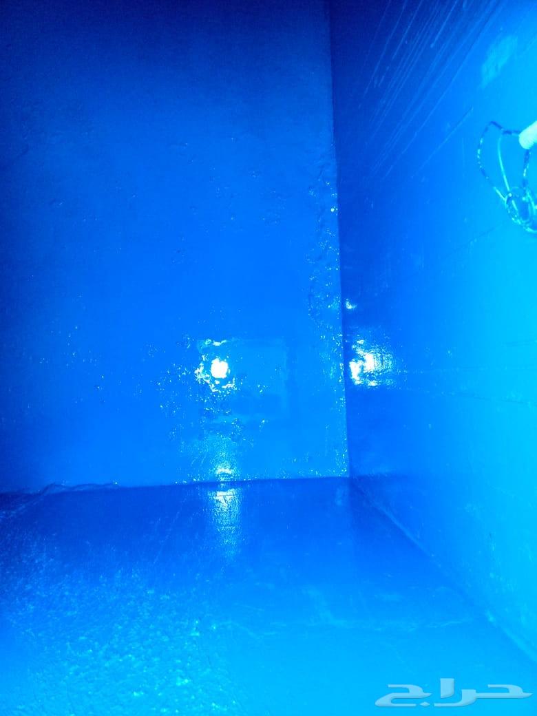 شركه تنظيف خزانات وغزل خزانات بتبوك64534521226626111