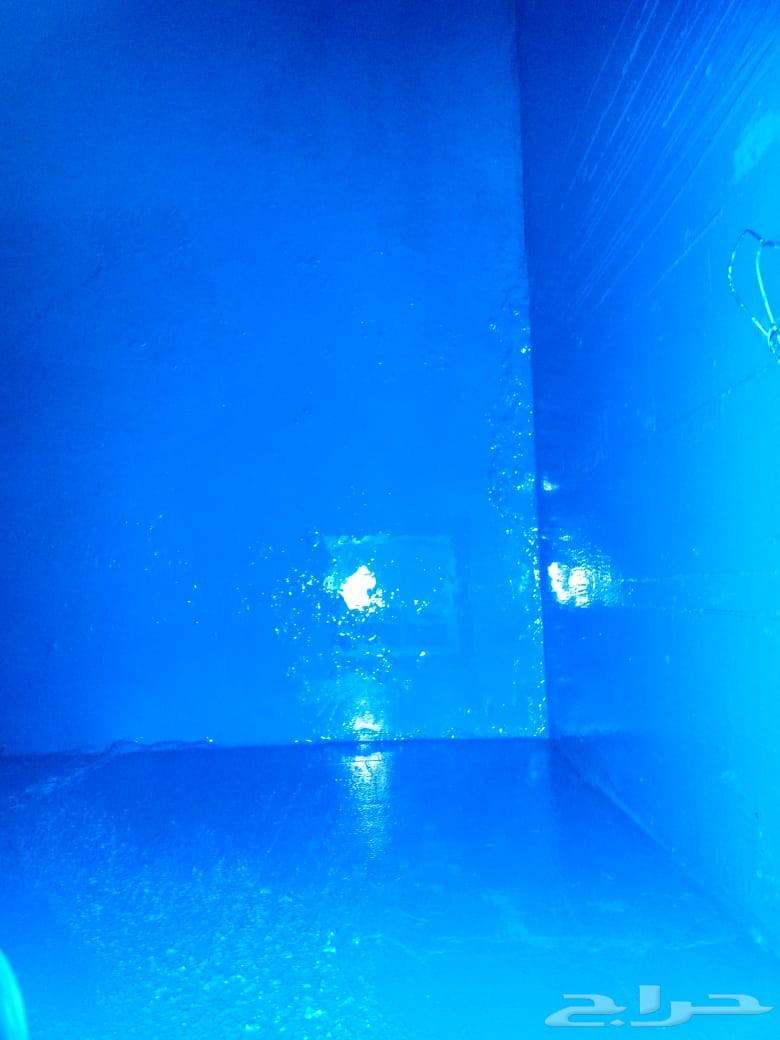 شركه تنظيف خزانات وغزل خزانات بتبوك64534521226626110