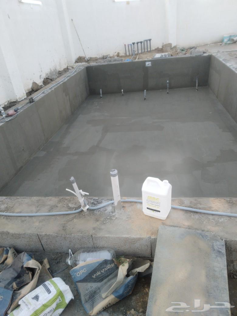 Tank, pool, and courtyard plumber and sanitation expert64538760441603113