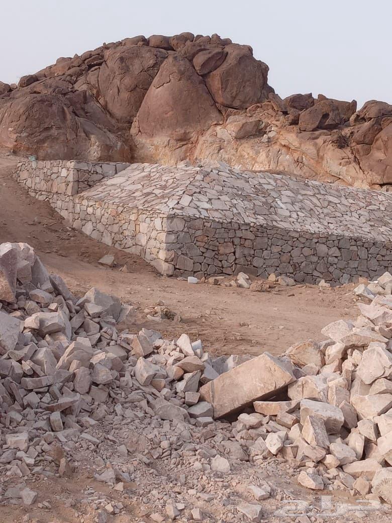 مقاول حجر طبعي نواع الحجر بين بكلين بين يد ربارب نوفي شلالت64538738726147114