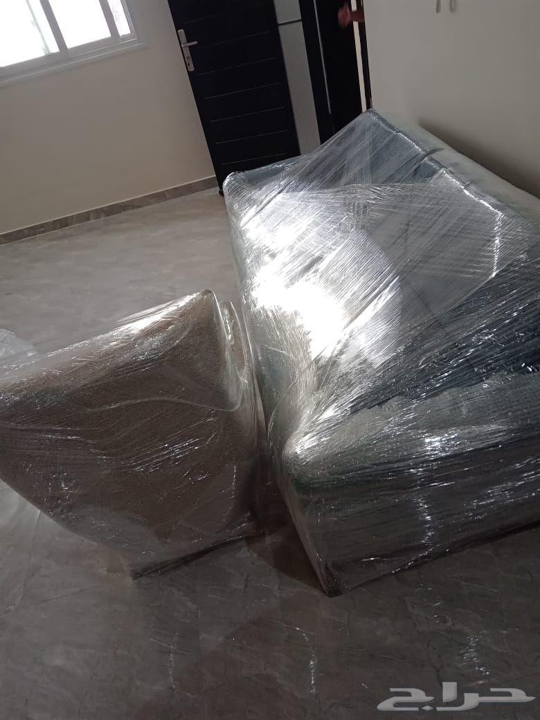 شركة القصر السعودي لنقل العفش داخل ابها وخارج بين مدن المملك64545554838017113