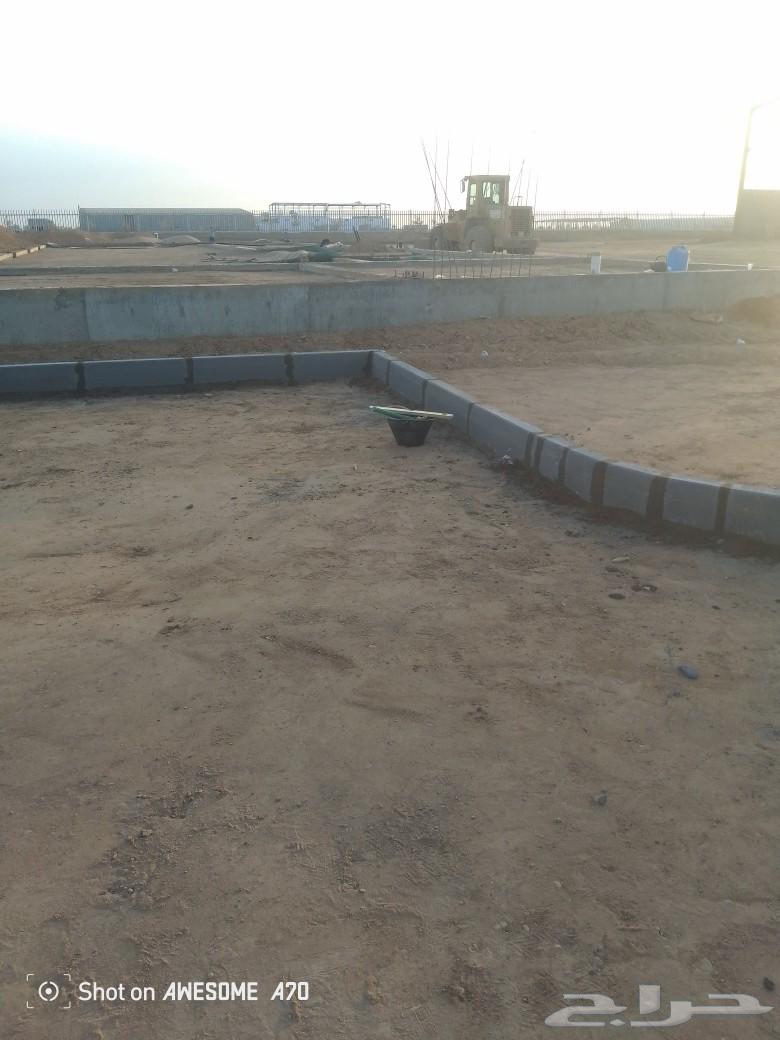 Ahmad Abu Shafa for paving and interlock work, precision in work64538658864769114