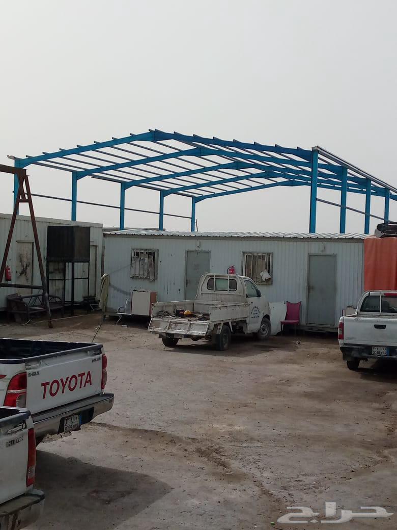 سندويس بنل تحويشات هناجر برجولات مستودعات64538706634753110