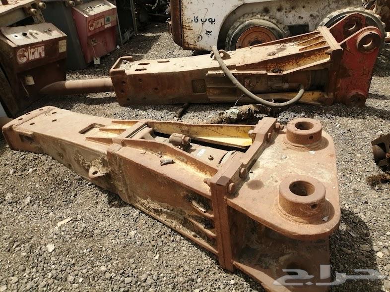 We buy scrap metal, equipment, vehicles, and iron.64562880908291110