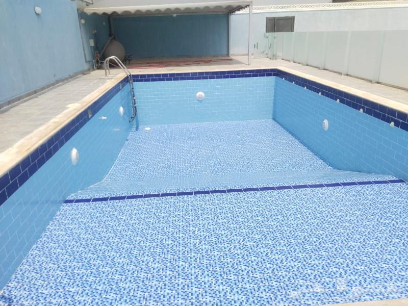 Tank, pool, and courtyard plumber and sanitation expert64538760441603111