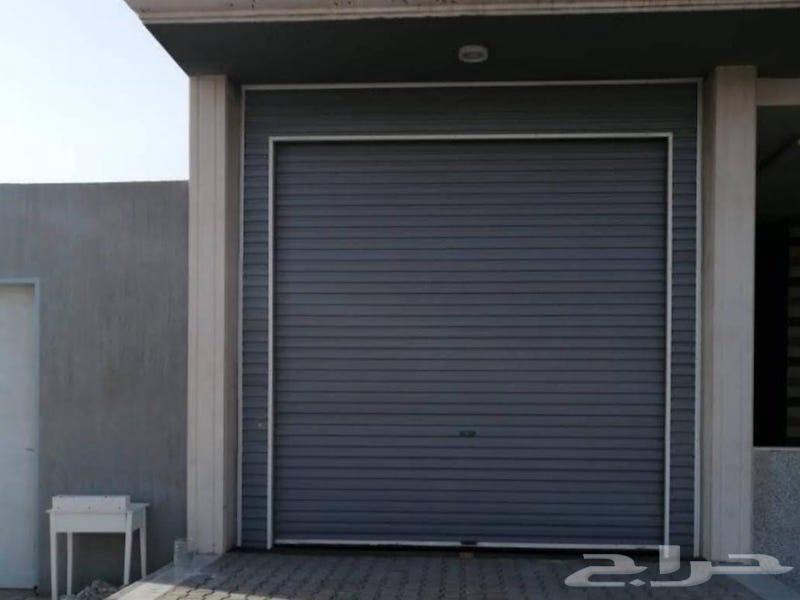 صيانه ابواب كراج وتركيب الابواب الاتوماتيكية64538778932738111