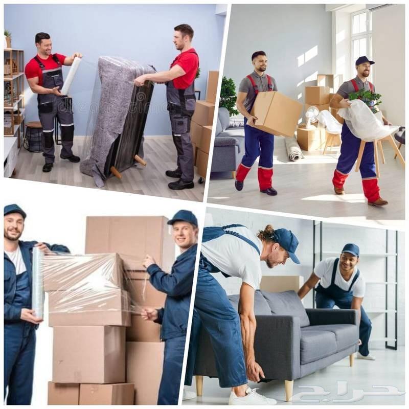 Furniture loading and unloading workers across Riyadh64538867822977111