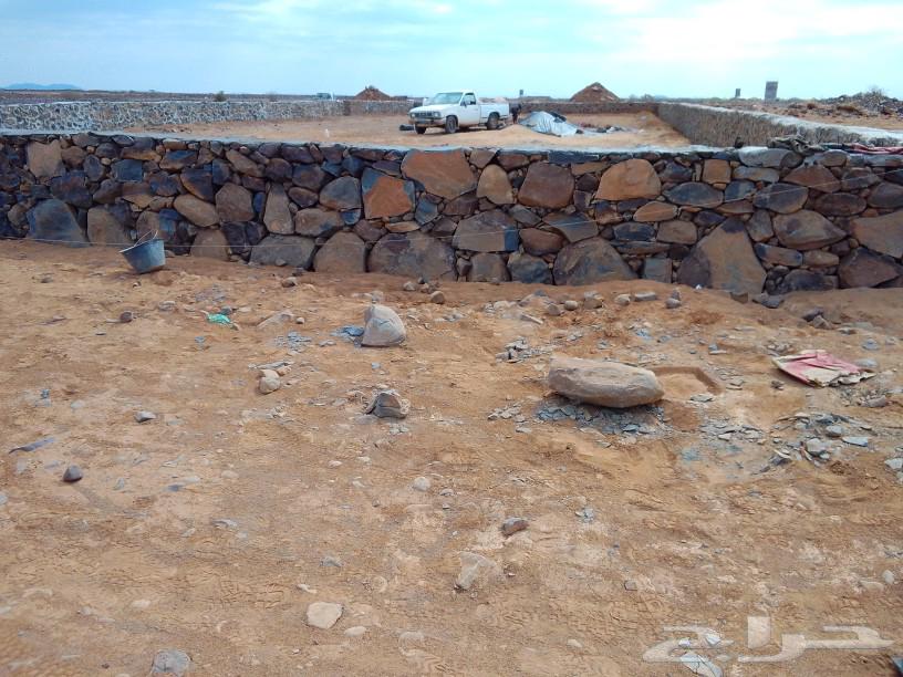 معلم بنيان بلحجر ربراب ممرات قوائم دوائر خزانات أحواش64545491228802110