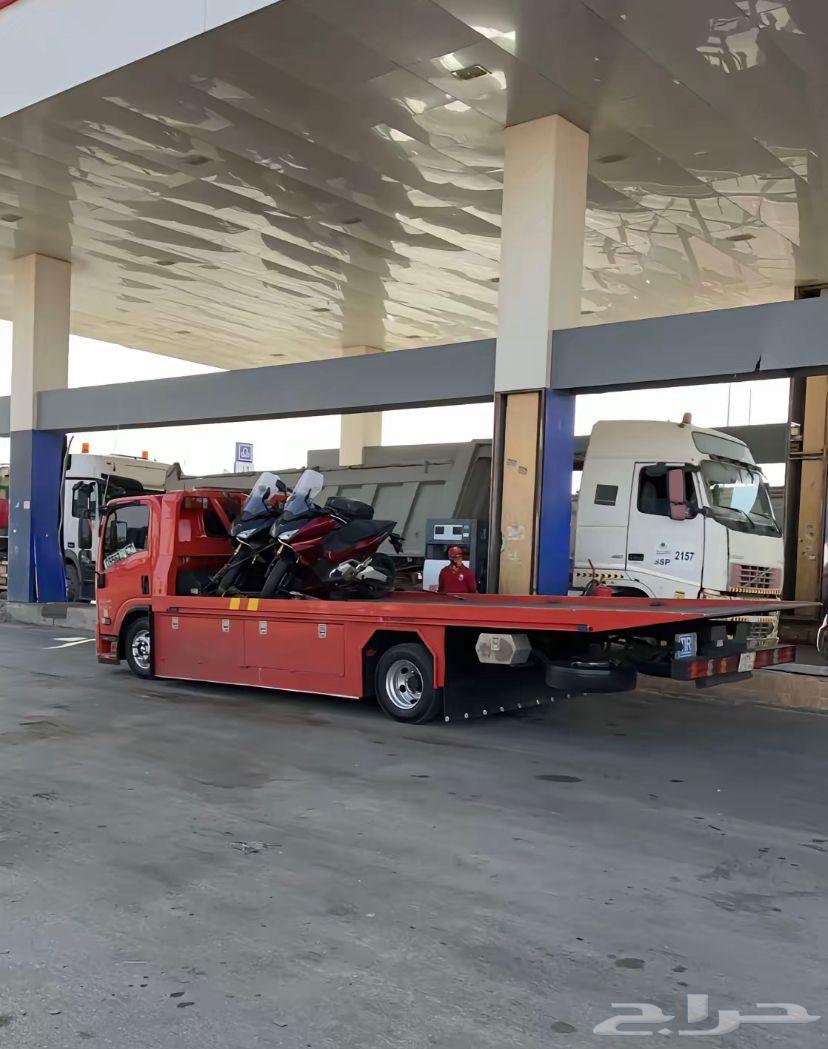 سطحة راجعه من جده على رابغ   ينبع   املج   العلا64545539577601110