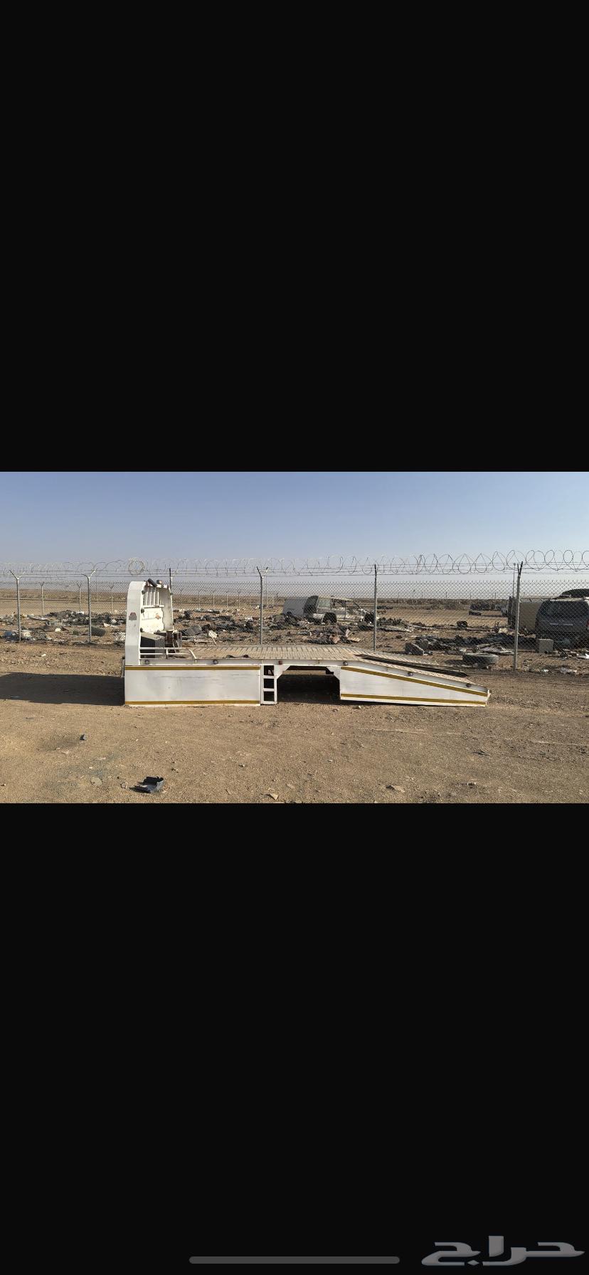 شد سطحه مع ونش رامز للبيع64538815329539111