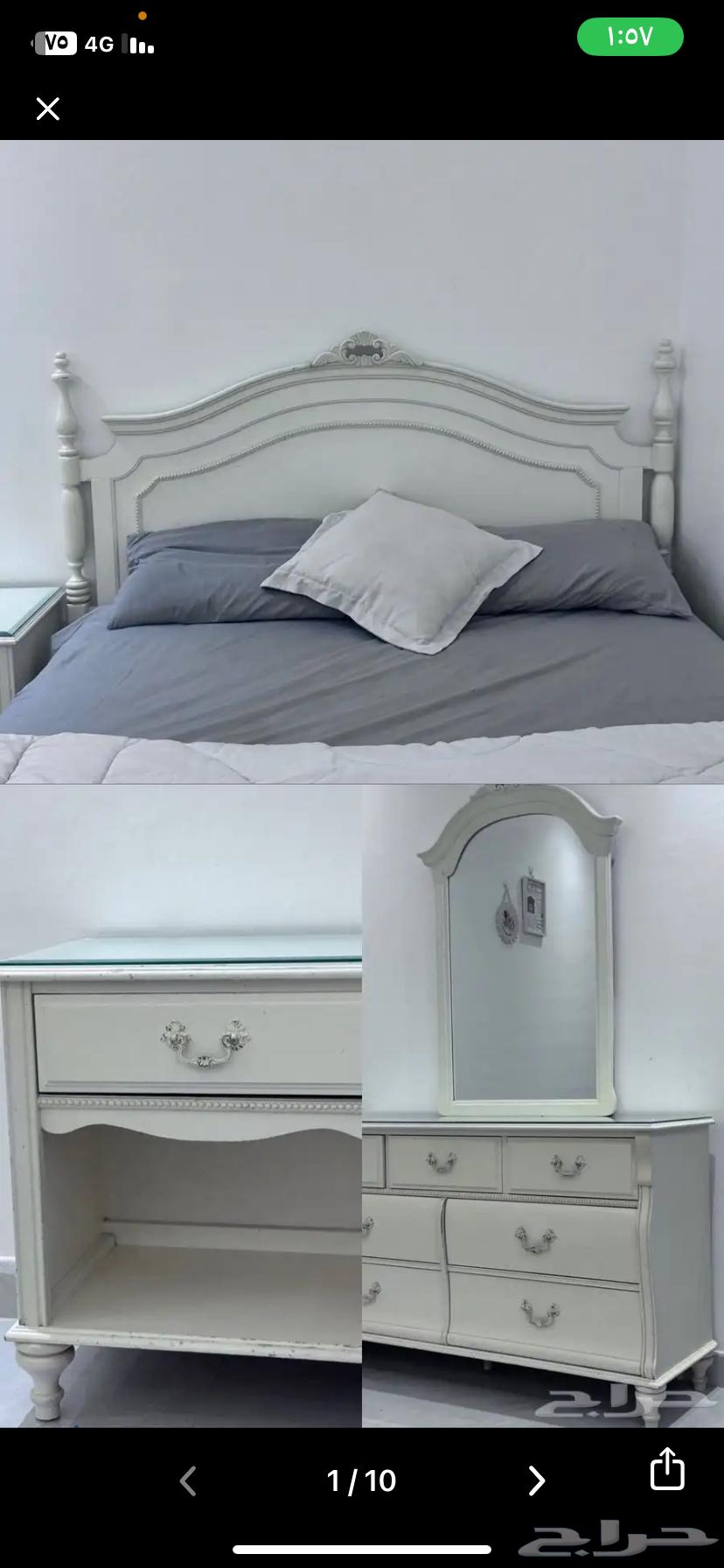 Furniture transportation, disassembly and assembly of bedrooms and kitchens at the location of Mecca64538642940547114