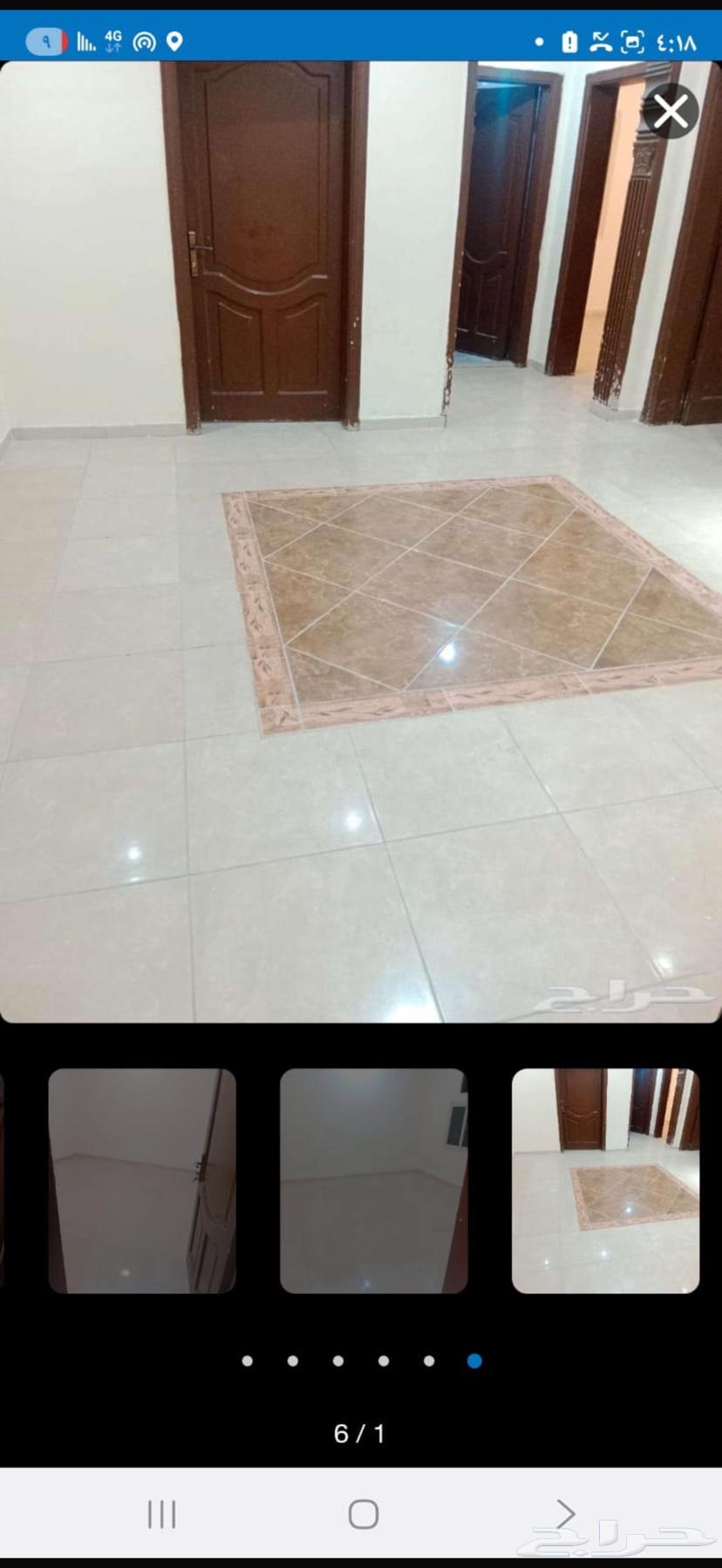 شقق عزاب بحي الوزيرية دفع شهري64538705130114112