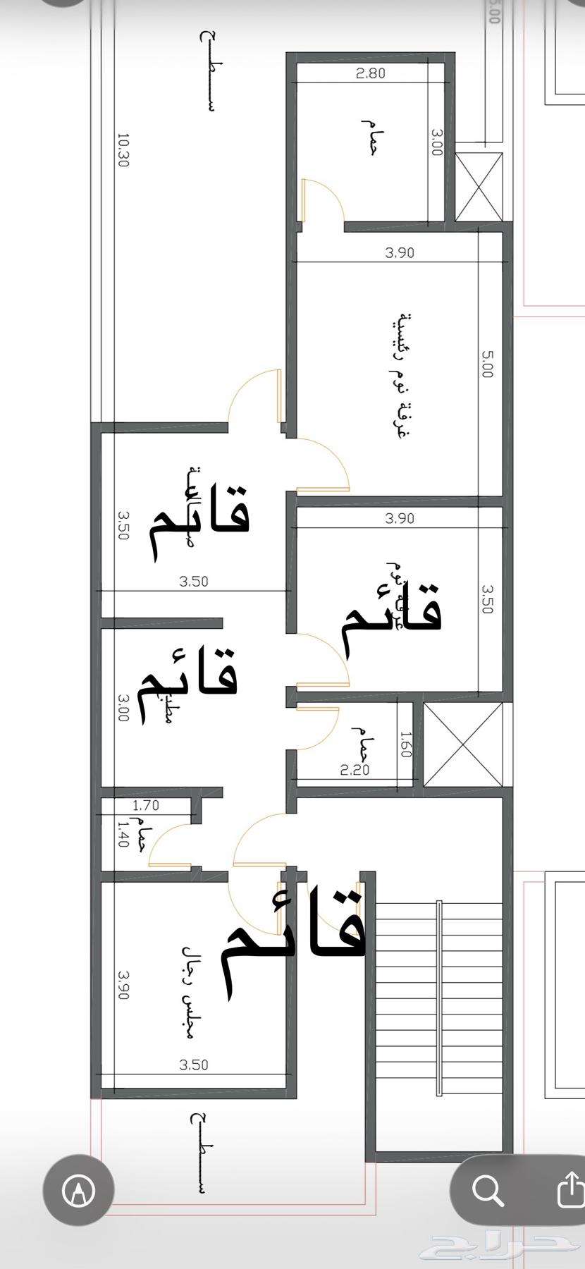 Master room builder required in Tuwaiq64572452152834110