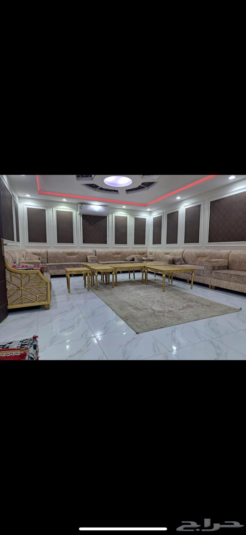 Rest area for daily or monthly rent in Crown Prince's Plan No. 564545474200195111