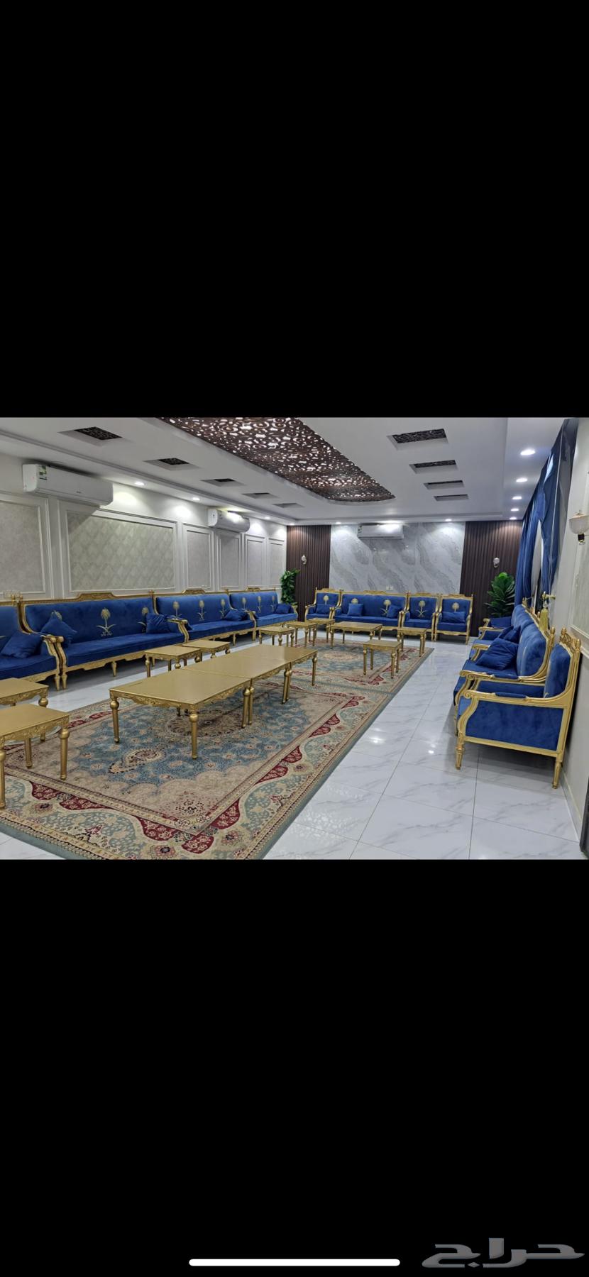 Rest area for daily or monthly rent in Crown Prince's Plan No. 564545474200195110