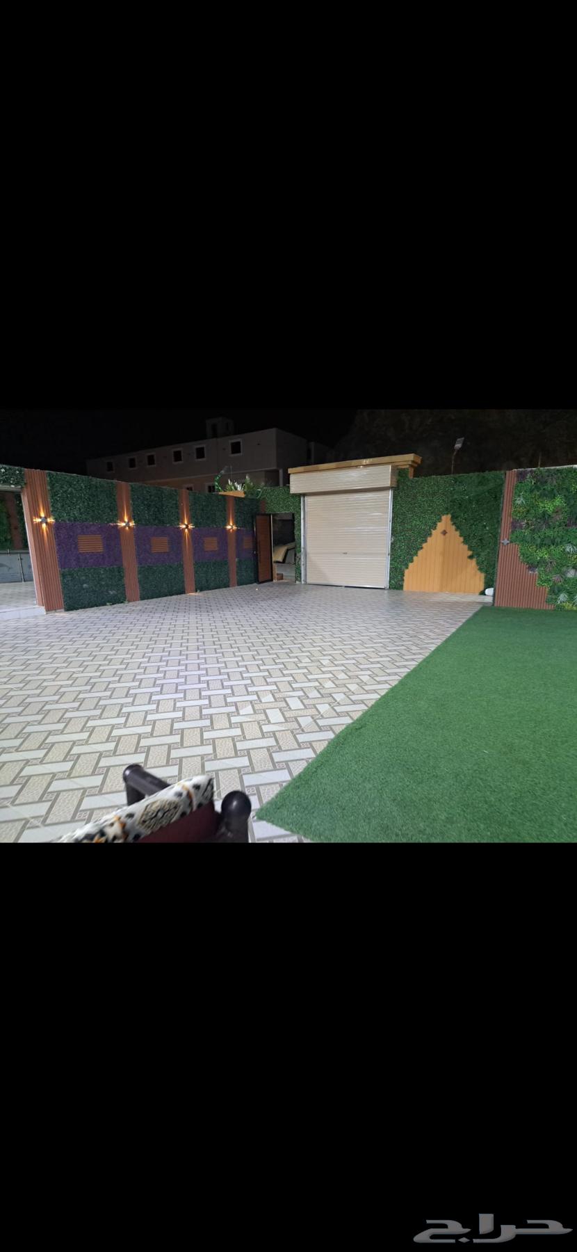 Rest area for daily or monthly rent in Crown Prince's Plan No. 564545474200195114