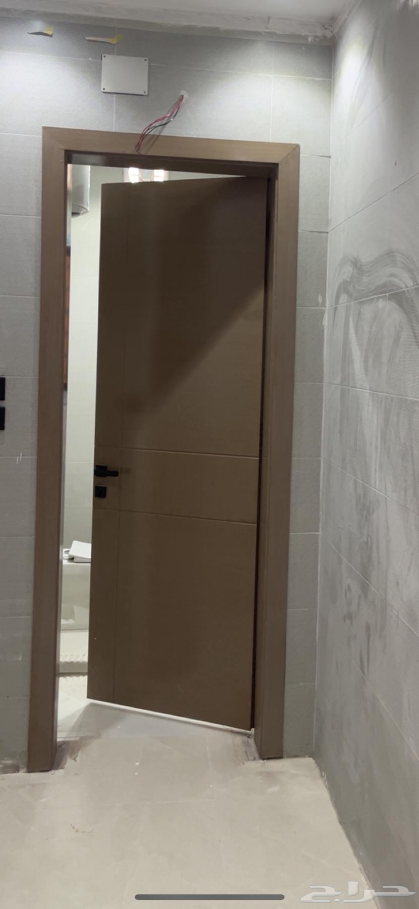 ابواب نجاره وحديد64538778440067110