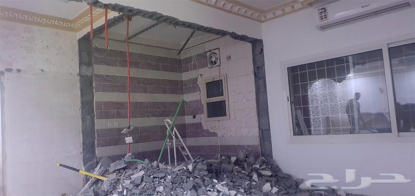 Building renovation, annex construction, turnkey delivery, painting, decorations64545474581761111