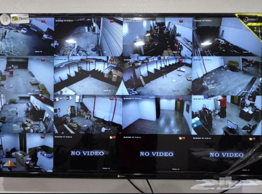 فني تركيب وصيانه كيمرات64534520789251114