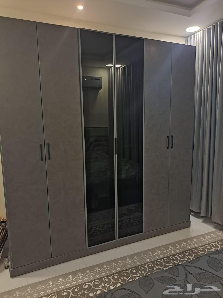 Furniture moving company to all parts of the kingdom with disassembly and assembly64545491720579110