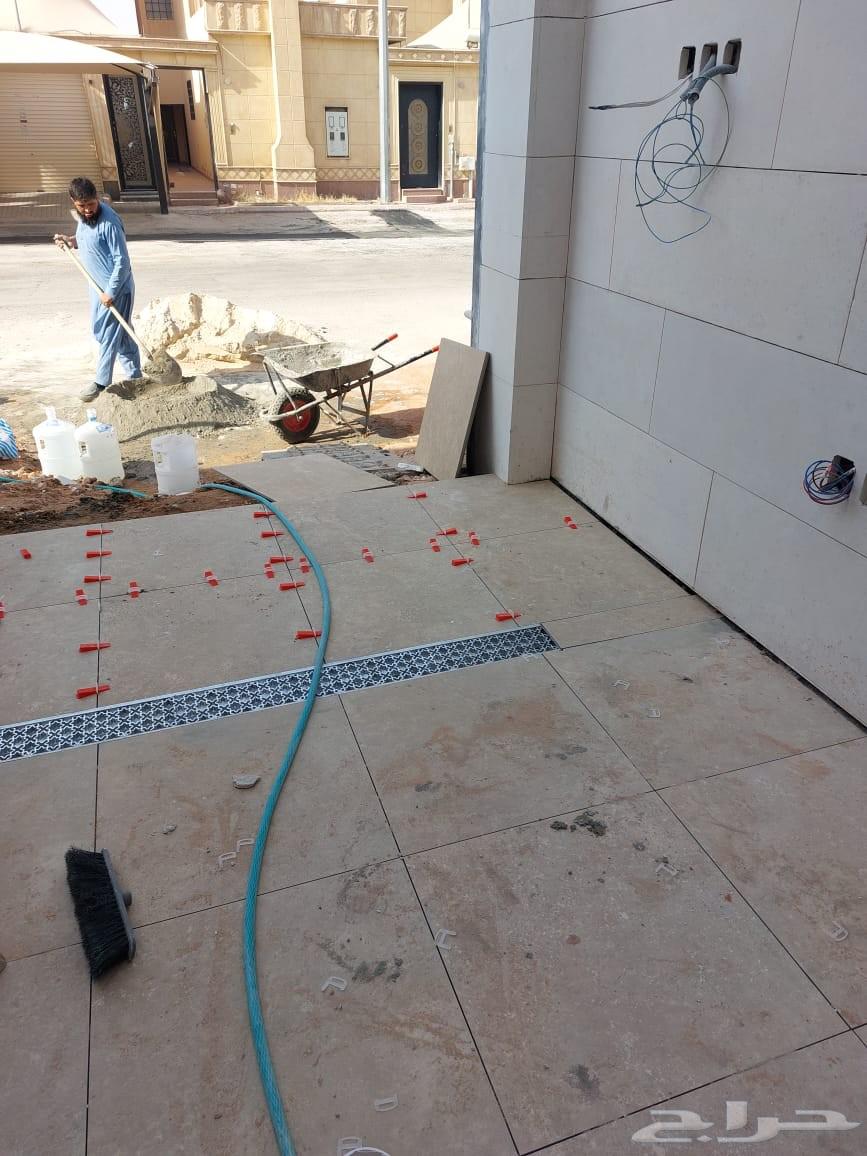 مقاولات عامة بناء الياس بلاط بوية64538889609602114