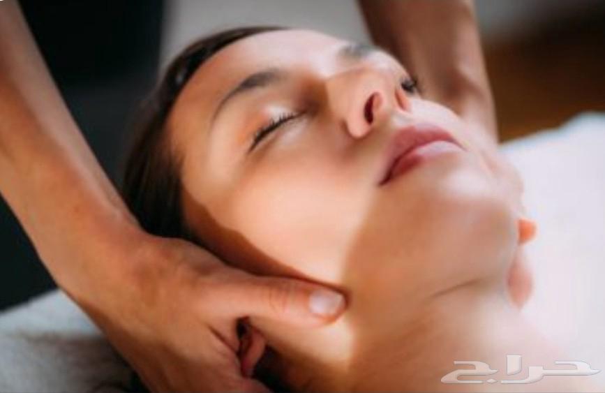 مساج وتدليك منزلي وفندقي تحت الطلب في اي واقت64534520758531111