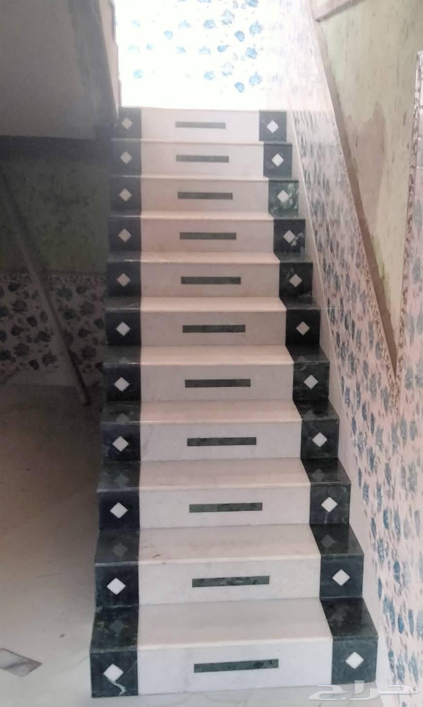 معلم بلاط وروخام ت سير وتر يب64538705918081112