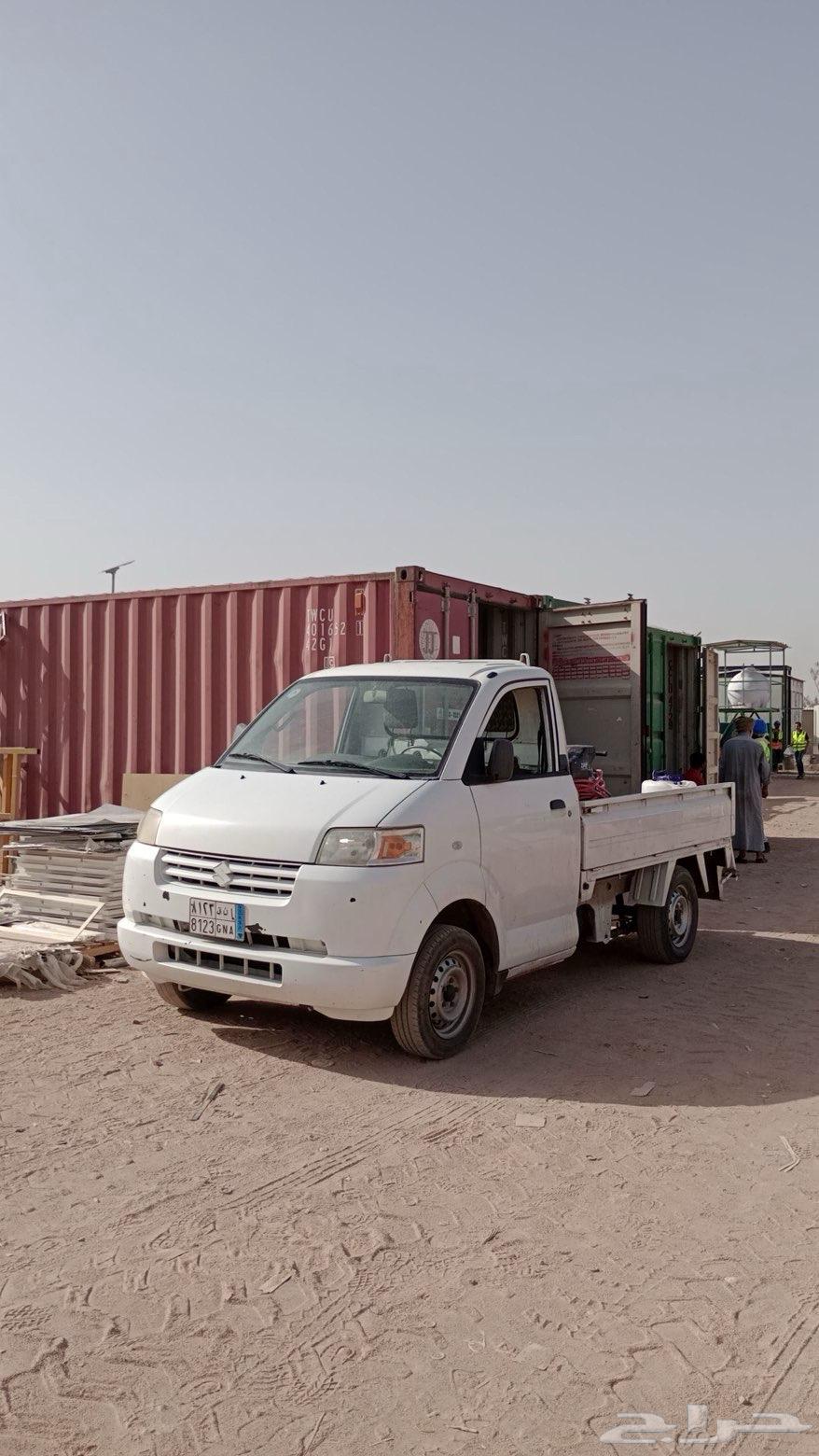 دباب توصيل في تبوك وضواحيها64534535259137110