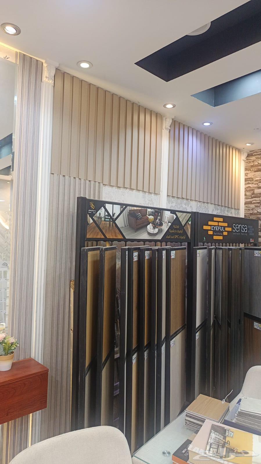 ديكورات الشرقيه اصباغ ورق جدران باركيه شيبورد ترميم64545490886786111