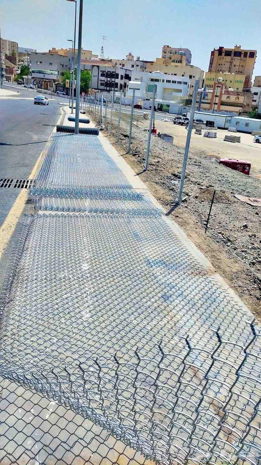 Security Fence Contractor for Farms, Poultry Farms, Crushers, Reserves and Lands64545540036995110