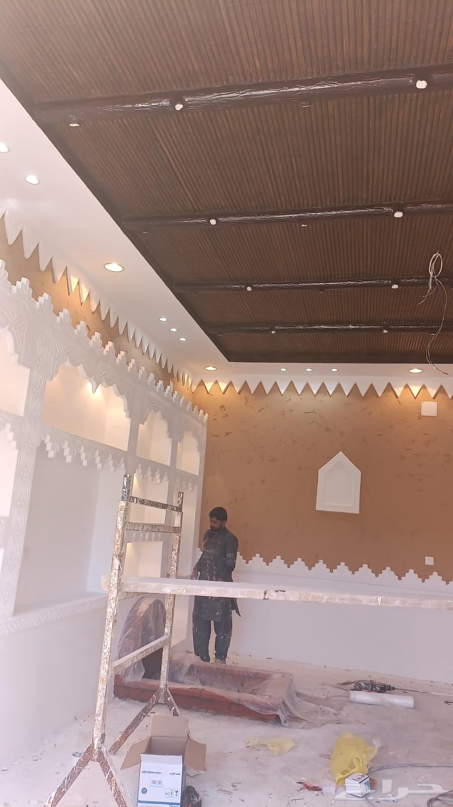 مشبات ديكورات دولاب جبس دولاب جذ قسيمى دولاب رخام جبسم بورد64545475297537113