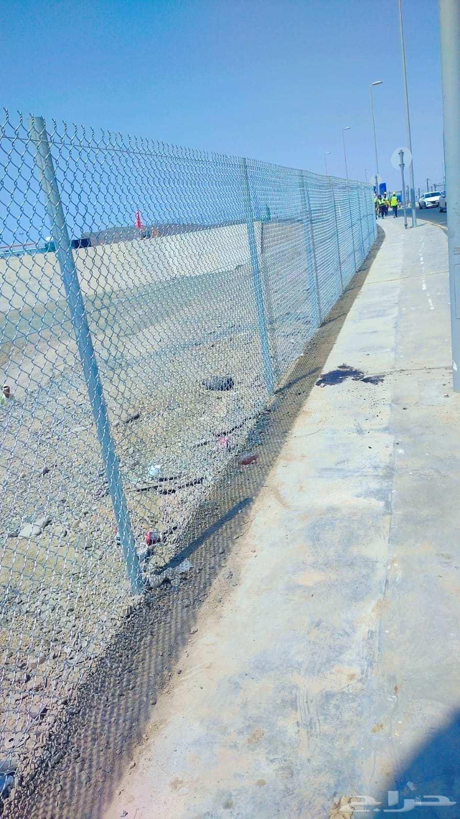 Security Fence Contractor for Farms, Poultry Farms, Crushers, Reserves and Lands64545540036995111