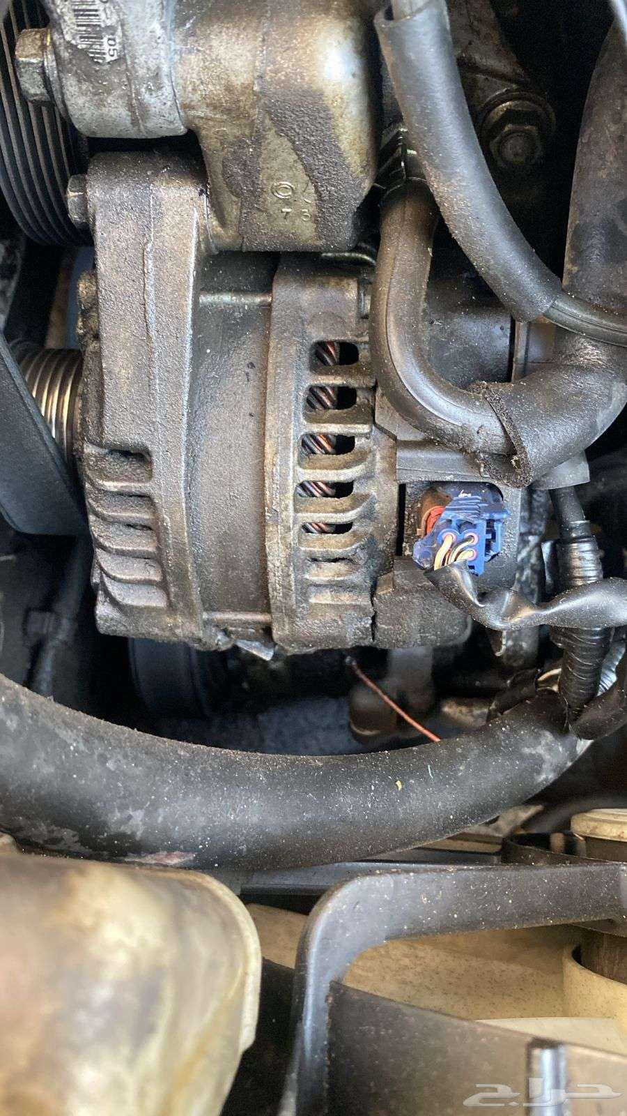 Car electrician, repair alternator, starter, compressors, install refrigerator, computer64538722510211114