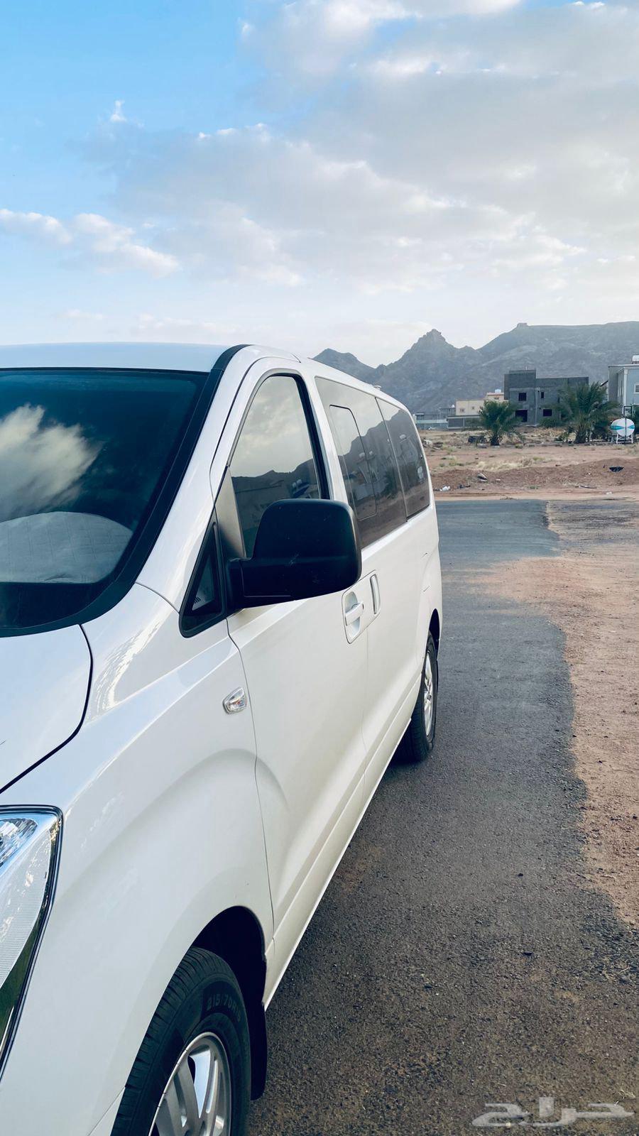 New H1 bus model for transporting and delivering female students and teachers64545491011715110