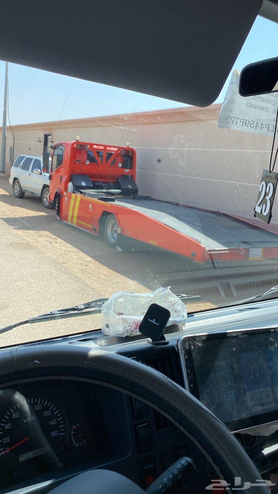 Available level at Al-Na'iriya and returning to excavation64534520583297110