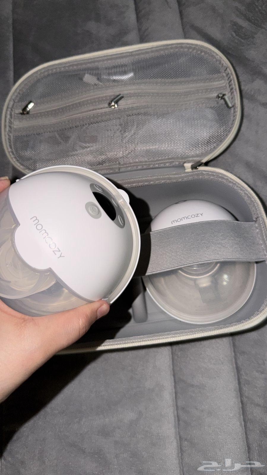 جهاز شفط الحليب64534535875203111