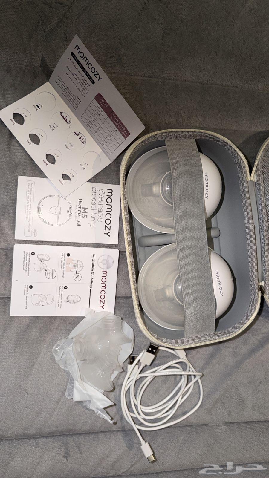 جهاز شفط الحليب64534535875203110