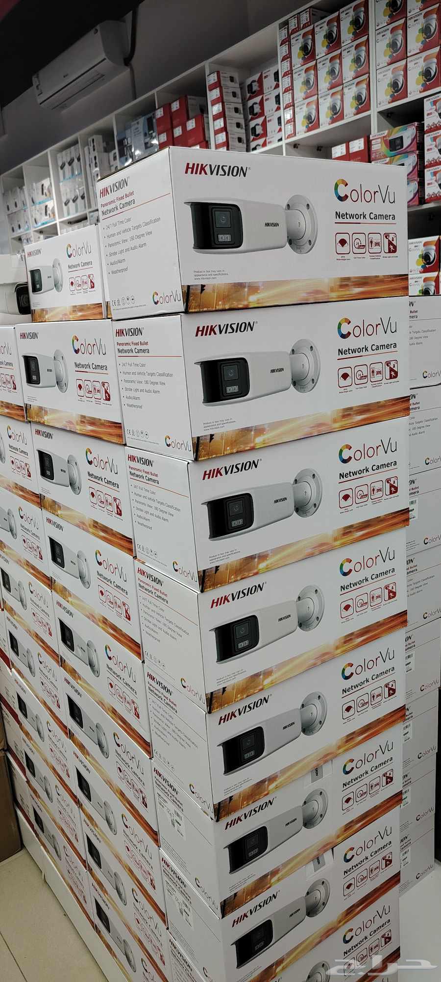 كامرات مراقبه صيانه وتركيب جميع انواع الكاميرات64538868817793112