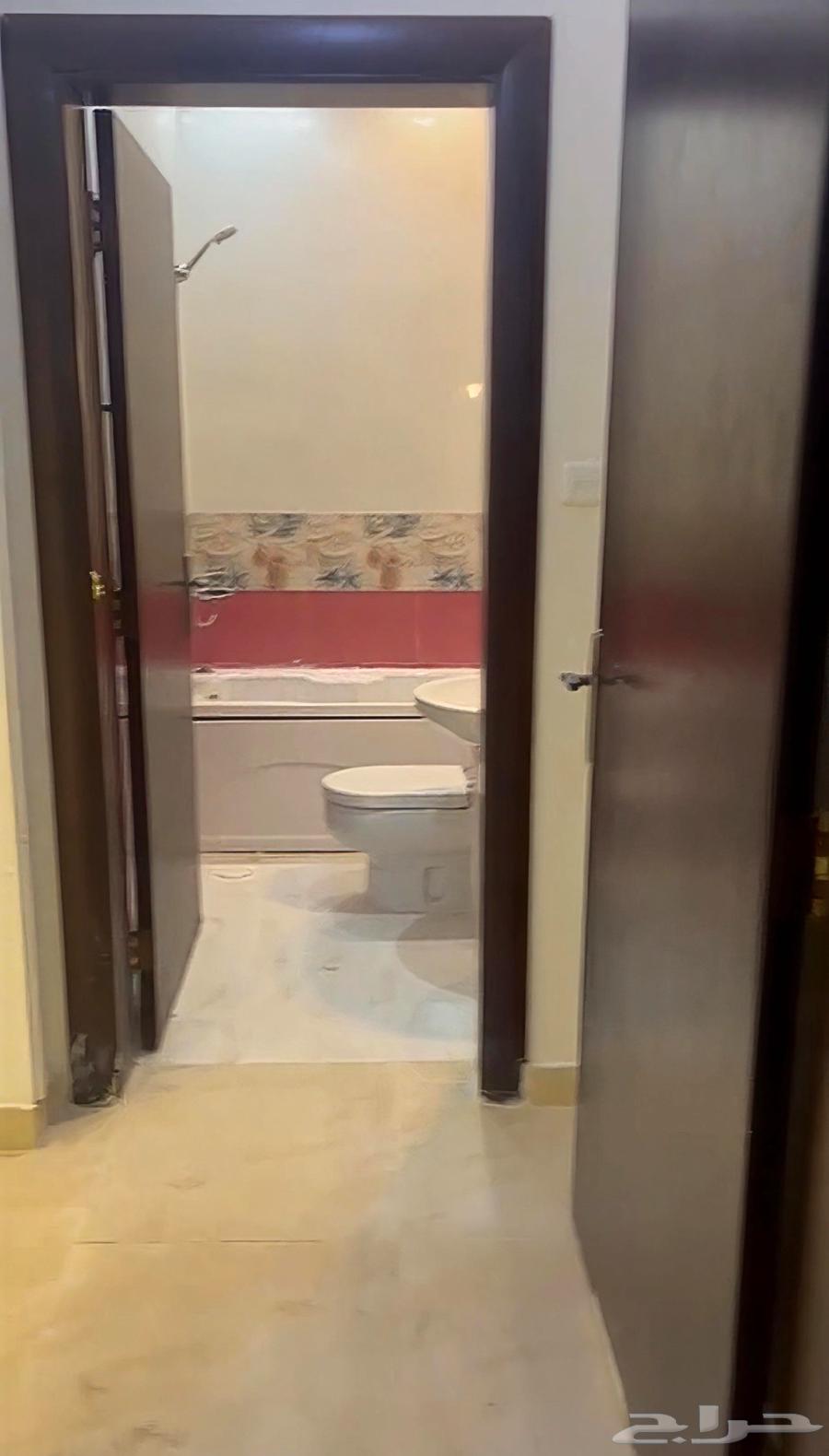 شقة للإيجار