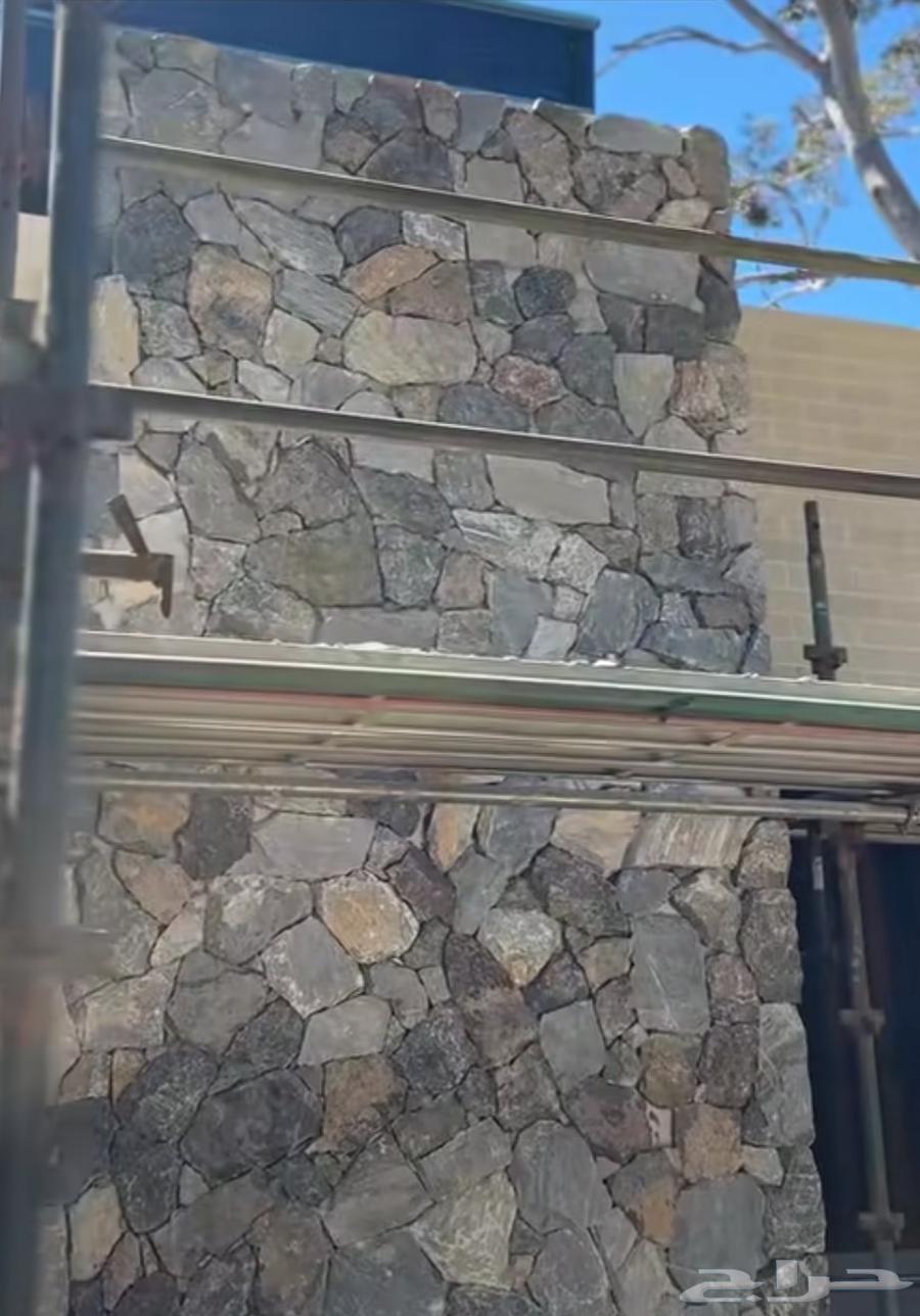 تلبيس واجهات مؤسسته. تجاريه مصانع تجاريه واجهات محلات فلل64545475179265110