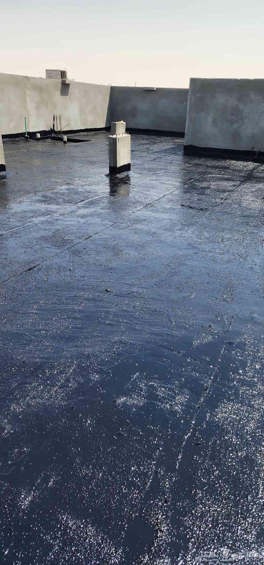 Thermal and waterproof insulation for surfaces, bathrooms, and toilets, Shinco roll insulation64538889327489114