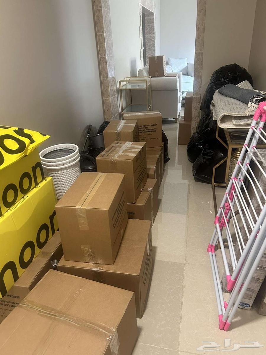 نقل عفش بالمدينة المنورة64538834447361112