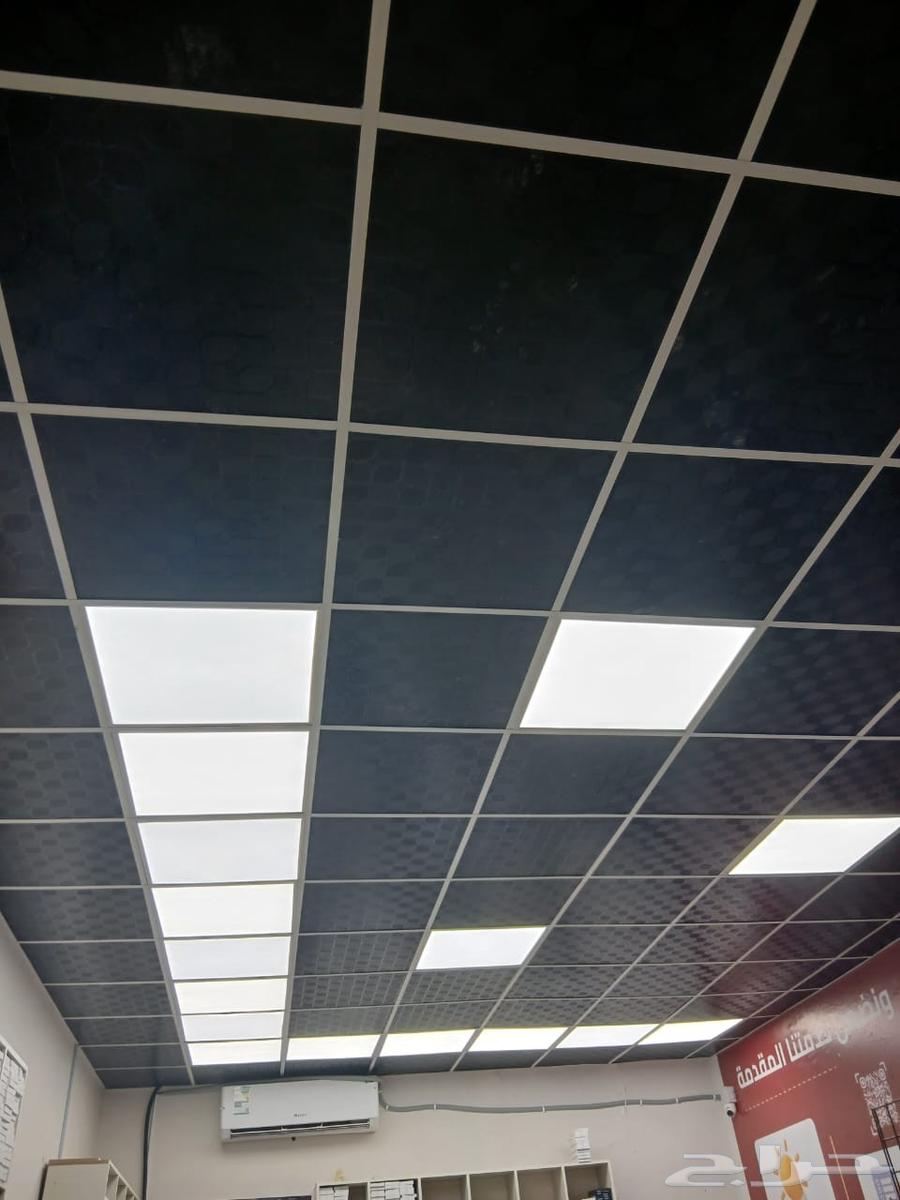 تركيب اسقف مستعار وجبسون بورد64534536300675112