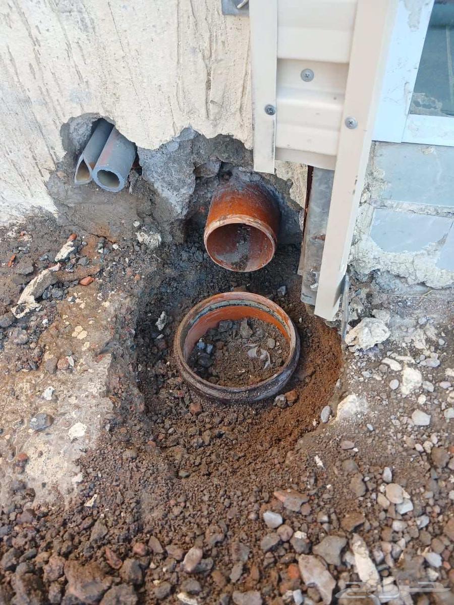 تركيب وتوصيل البيارات وتركيب الصرف الصحي والبيارات سباك بالم64538815638914112