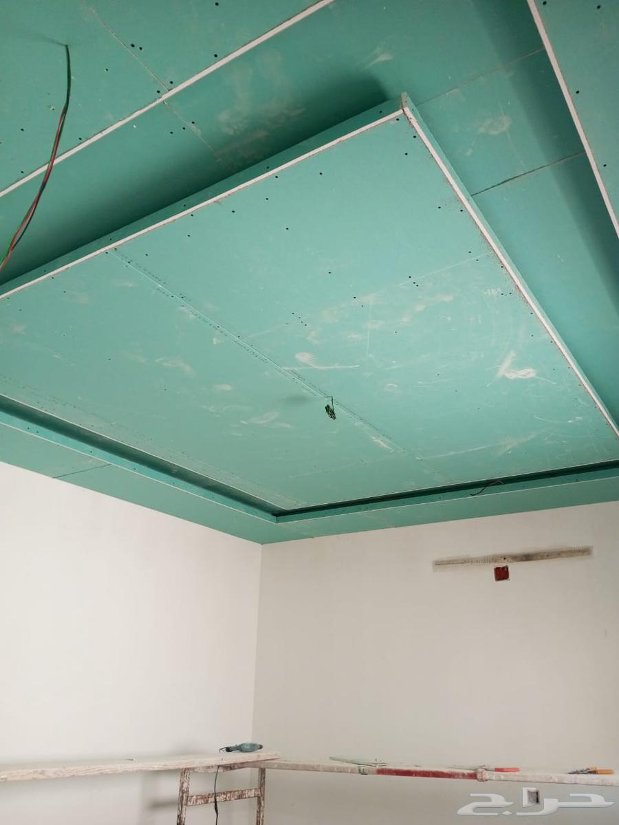 معلم جبس جبسم بورد64538706962433110