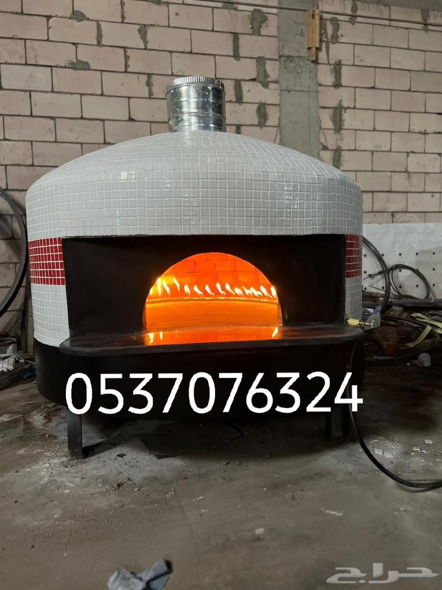 Neapolitan oven, bakery and oven technician64538869036547110