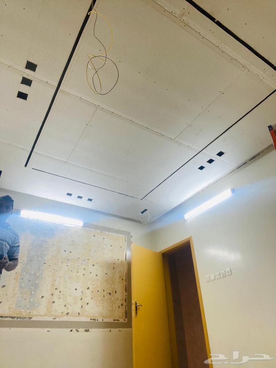 جبس بورد الرياض حي النسيم64538706434433110