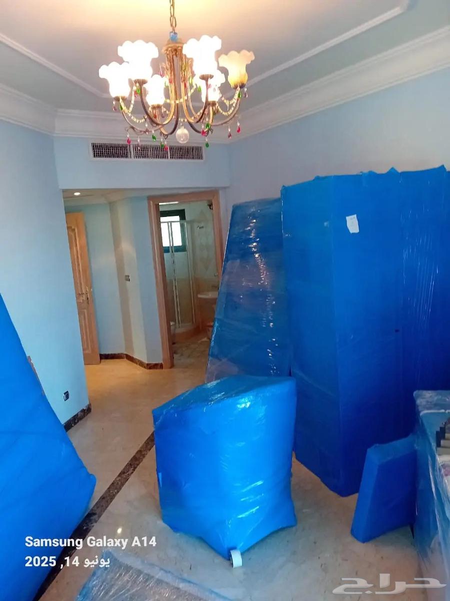 Furniture moving company to all parts of the kingdom with disassembly and assembly64545491720579114