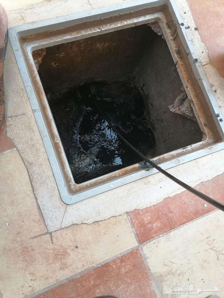 تسليك مجاري حمام مطبخ صرف صفايه بياره فتشات حوش بالرياض64545539020930113